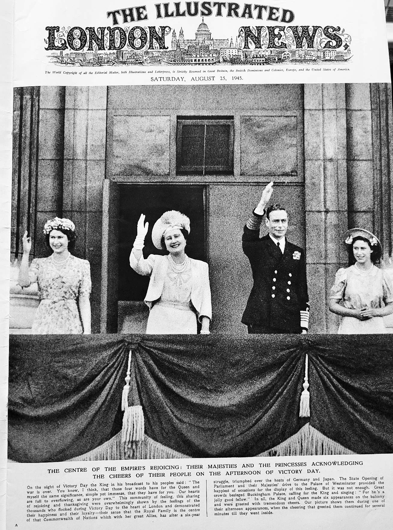 Royal family